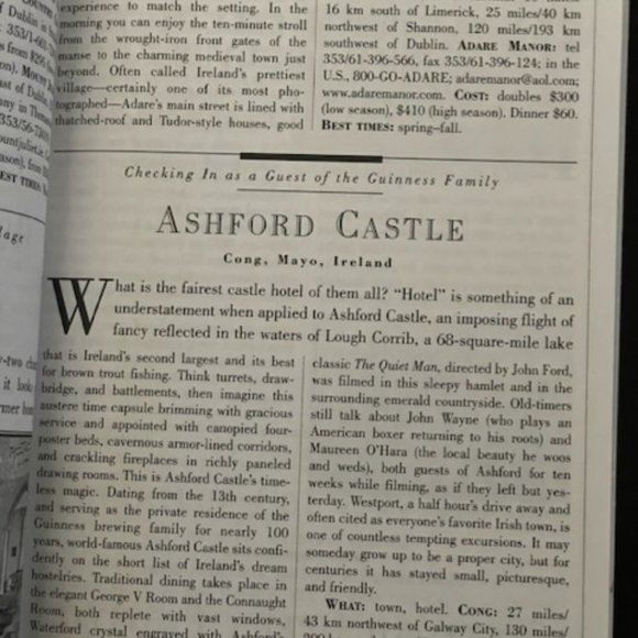 1,000 Places to See Before You Die | Patricia Schultz - Picture 6 of 11